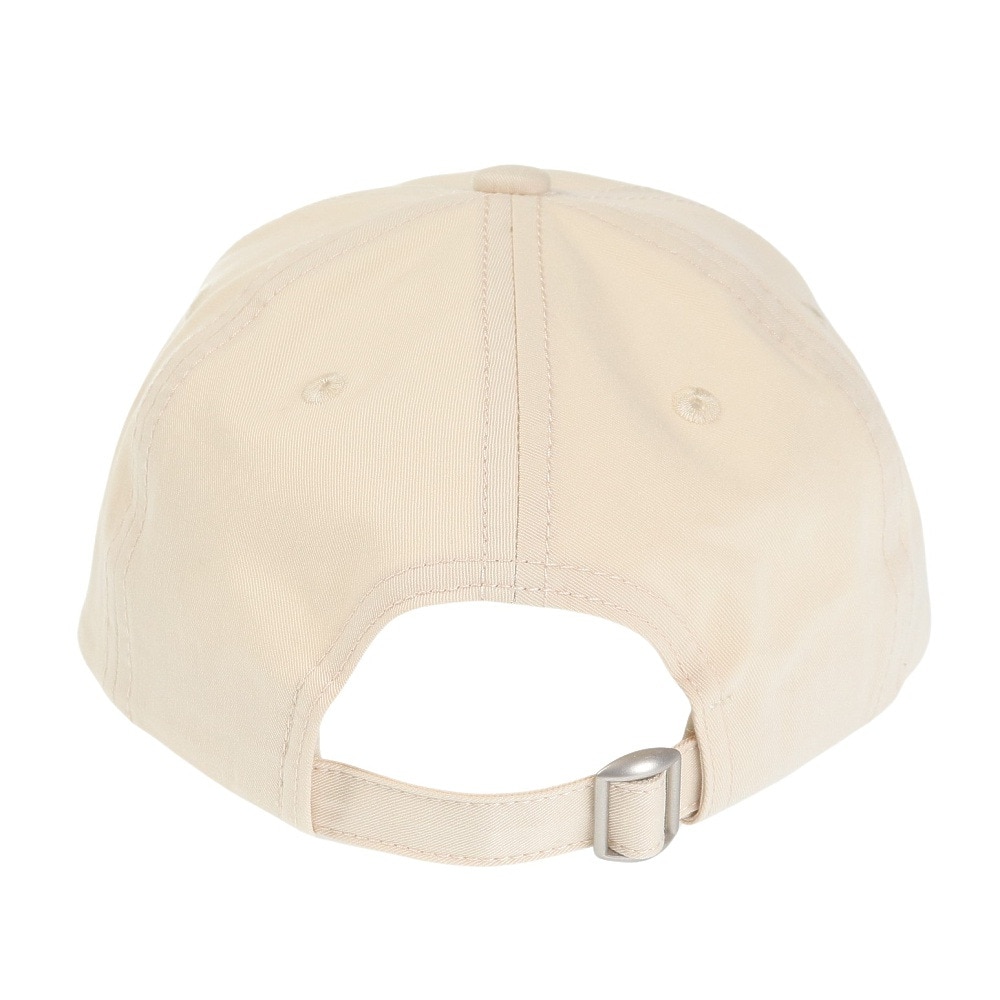 チャンピオン-ヘリテイジ（CHAMPION-HERITAGE）（キッズ）ジュニア ツイルキャップ 141-0042 BEG 帽子