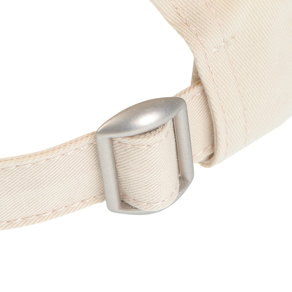 チャンピオン-ヘリテイジ（CHAMPION-HERITAGE）（キッズ）ジュニア ツイルキャップ 141-0042 BEG 帽子