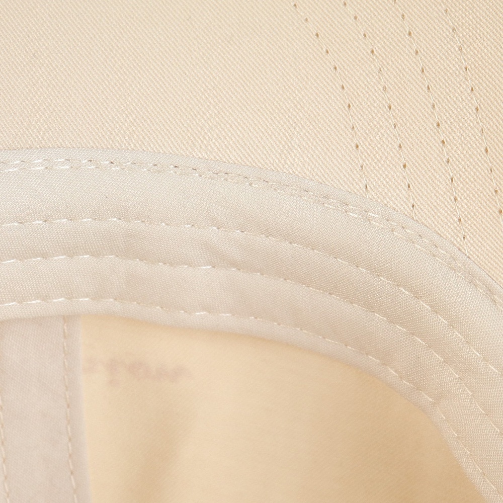 チャンピオン-ヘリテイジ（CHAMPION-HERITAGE）（キッズ）ジュニア ツイルキャップ 141-0042 BEG 帽子
