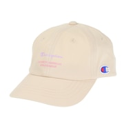 (キッズ)ジュニア ツイルキャップ 141-0042  帽子