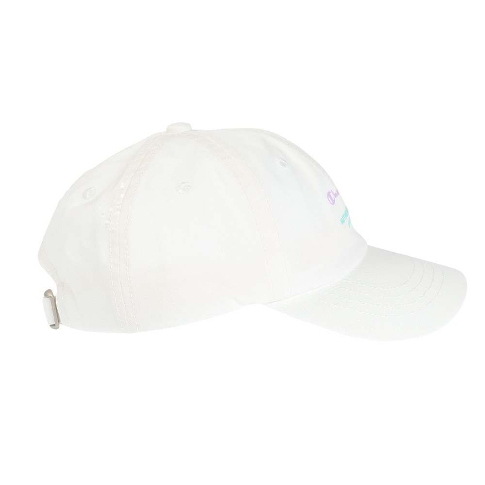 チャンピオン-ヘリテイジ（CHAMPION-HERITAGE）（キッズ）ジュニア ツイルキャップ 141-0042 OWHT 帽子