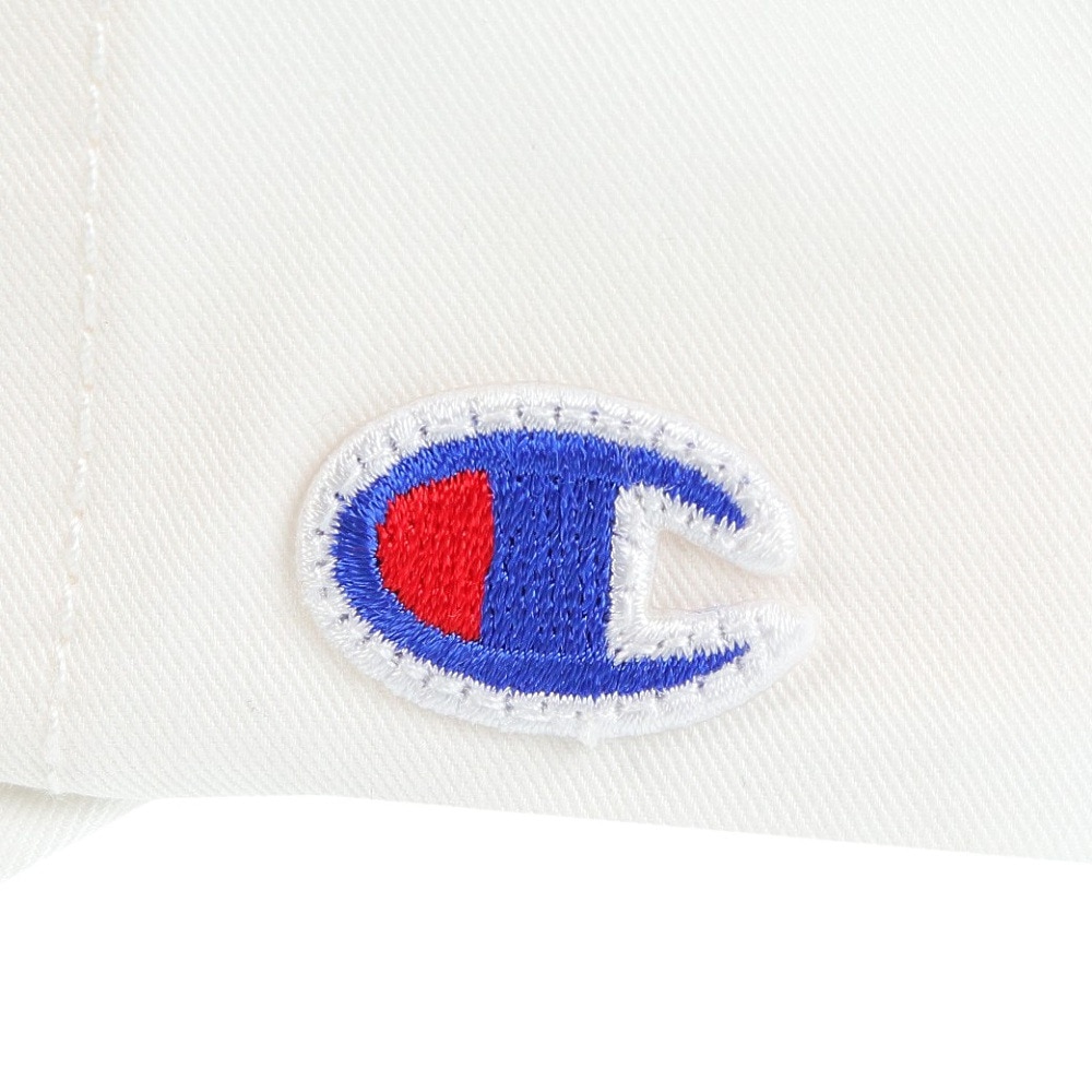 チャンピオン-ヘリテイジ（CHAMPION-HERITAGE）（キッズ）ジュニア ツイルキャップ 141-0042 OWHT 帽子