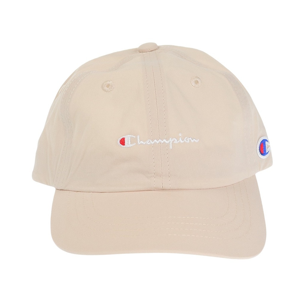 チャンピオン-ヘリテイジ（CHAMPION-HERITAGE）（キッズ）ジュニア タイプライターキャップ 141-0082 BEG 帽子