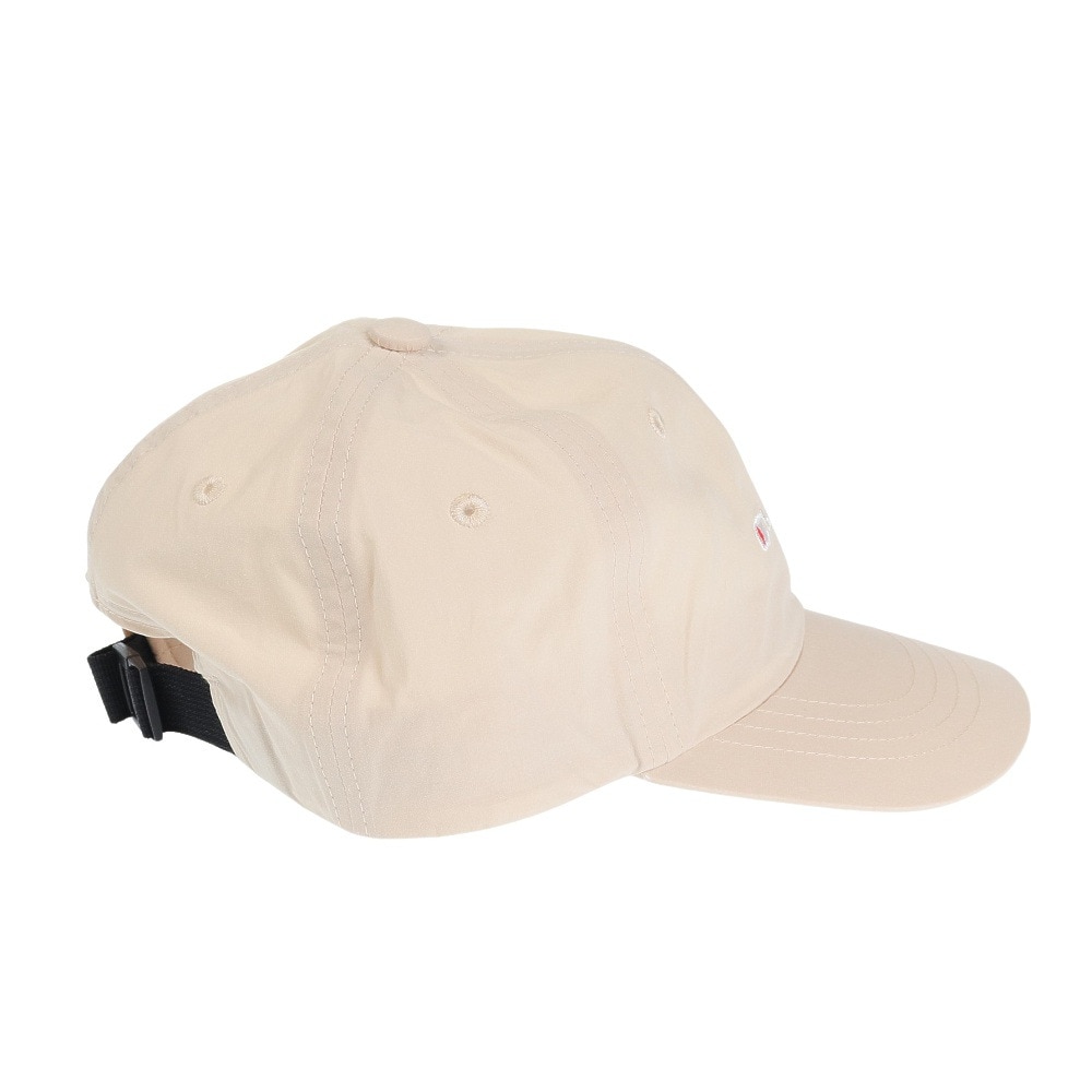 チャンピオン-ヘリテイジ（CHAMPION-HERITAGE）（キッズ）ジュニア タイプライターキャップ 141-0082 BEG 帽子