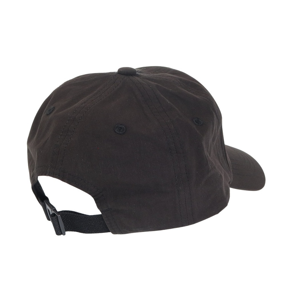 チャンピオン-ヘリテイジ（CHAMPION-HERITAGE）（キッズ）ジュニア タイプライターキャップ 141-0082 BLK 帽子
