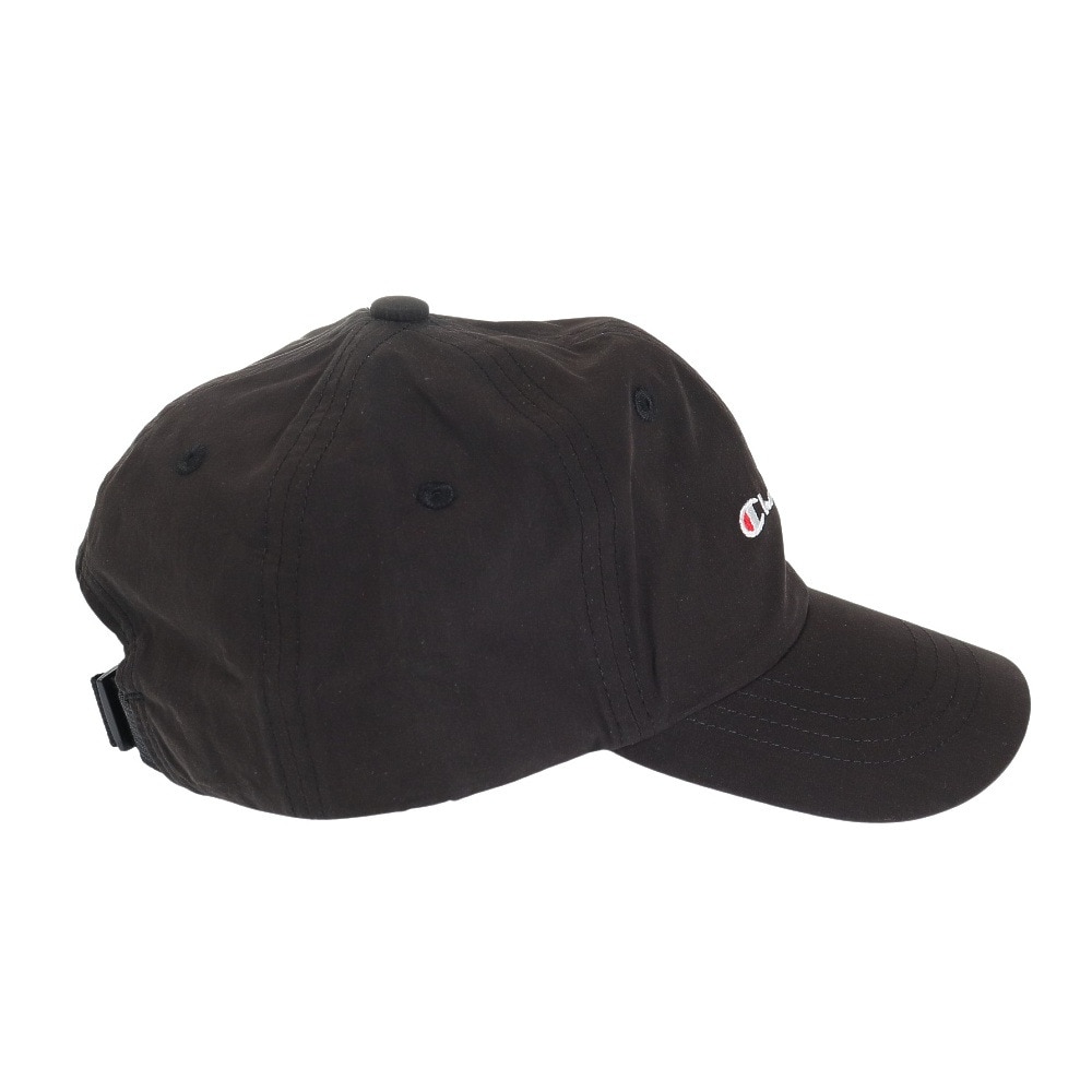 チャンピオン-ヘリテイジ（CHAMPION-HERITAGE）（キッズ）ジュニア タイプライターキャップ 141-0082 BLK 帽子