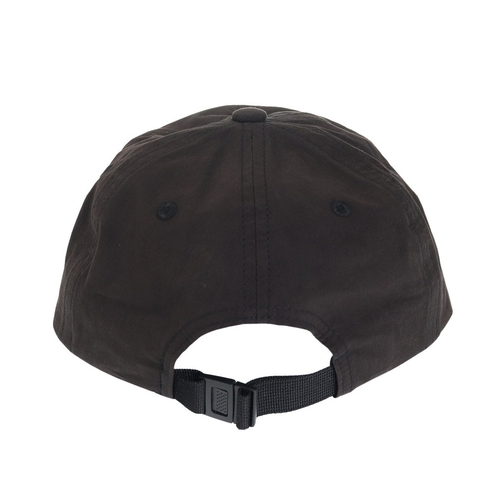 チャンピオン-ヘリテイジ（CHAMPION-HERITAGE）（キッズ）ジュニア タイプライターキャップ 141-0082 BLK 帽子