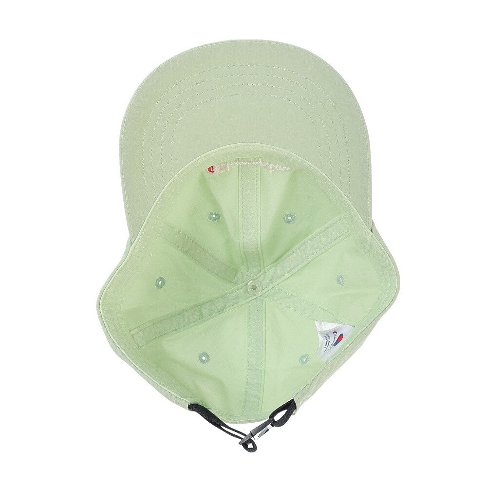チャンピオン-ヘリテイジ（CHAMPION-HERITAGE）（キッズ）ジュニア タイプライターキャップ 141-0082 MINT