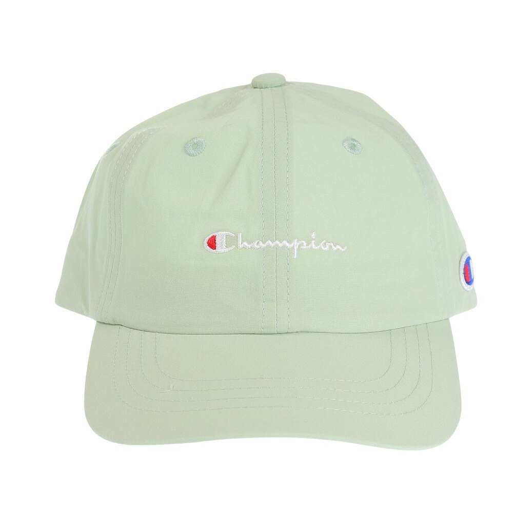 チャンピオン-ヘリテイジ（CHAMPION-HERITAGE）（キッズ）ジュニア タイプライターキャップ 141-0082 MINT