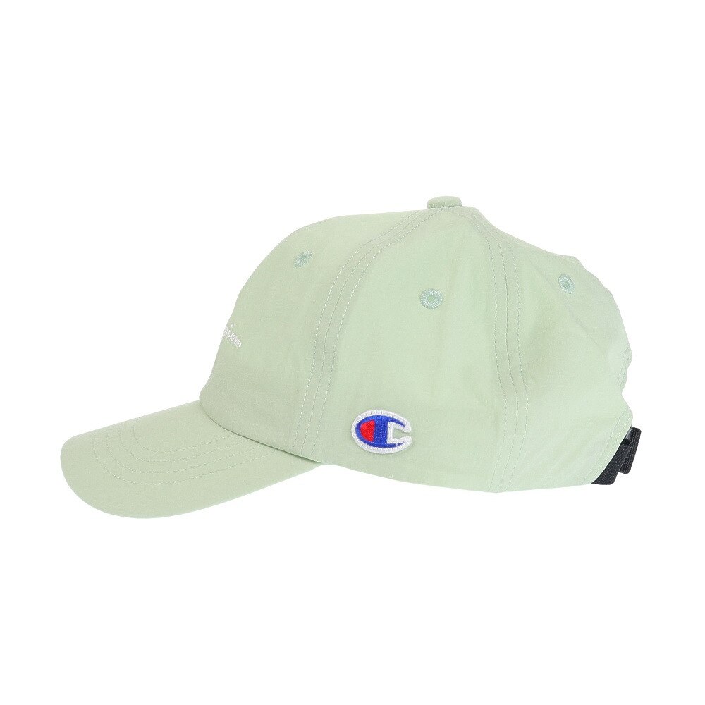 チャンピオン-ヘリテイジ（CHAMPION-HERITAGE）（キッズ）ジュニア タイプライターキャップ 141-0082 MINT