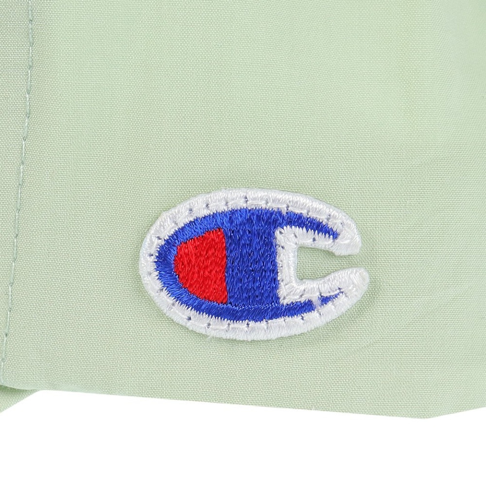 チャンピオン-ヘリテイジ（CHAMPION-HERITAGE）（キッズ）ジュニア タイプライターキャップ 141-0082 MINT