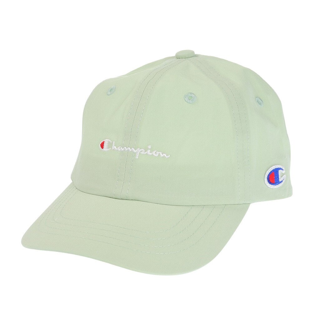 チャンピオン-ヘリテイジ（CHAMPION-HERITAGE）（キッズ）ジュニア タイプライターキャップ 141-0082 MINT