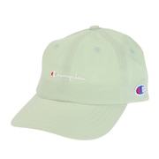 チャンピオン-ヘリテイジ（CHAMPION-HERITAGE）（キッズ）ジュニア タイプライターキャップ 141-0082 MINT 帽子