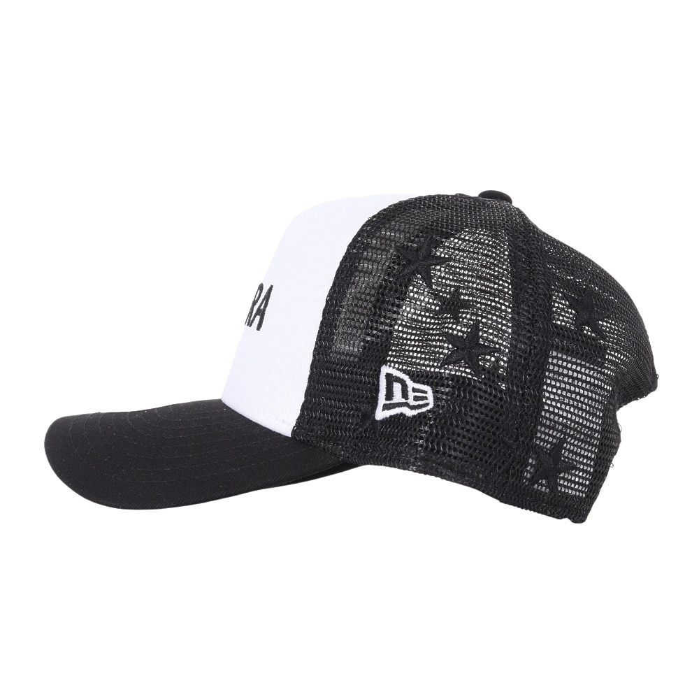 ニューエラ（NEW ERA）（キッズ）Youth 9FORTY A-Frame トラッカー Stars NEW ERA 1920 13517672 帽子