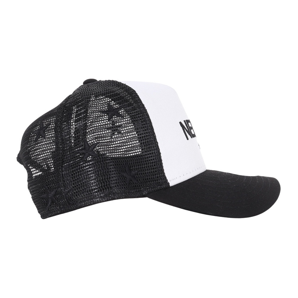 ニューエラ（NEW ERA）（キッズ）Youth 9FORTY A-Frame トラッカー Stars NEW ERA 1920 13517672 帽子