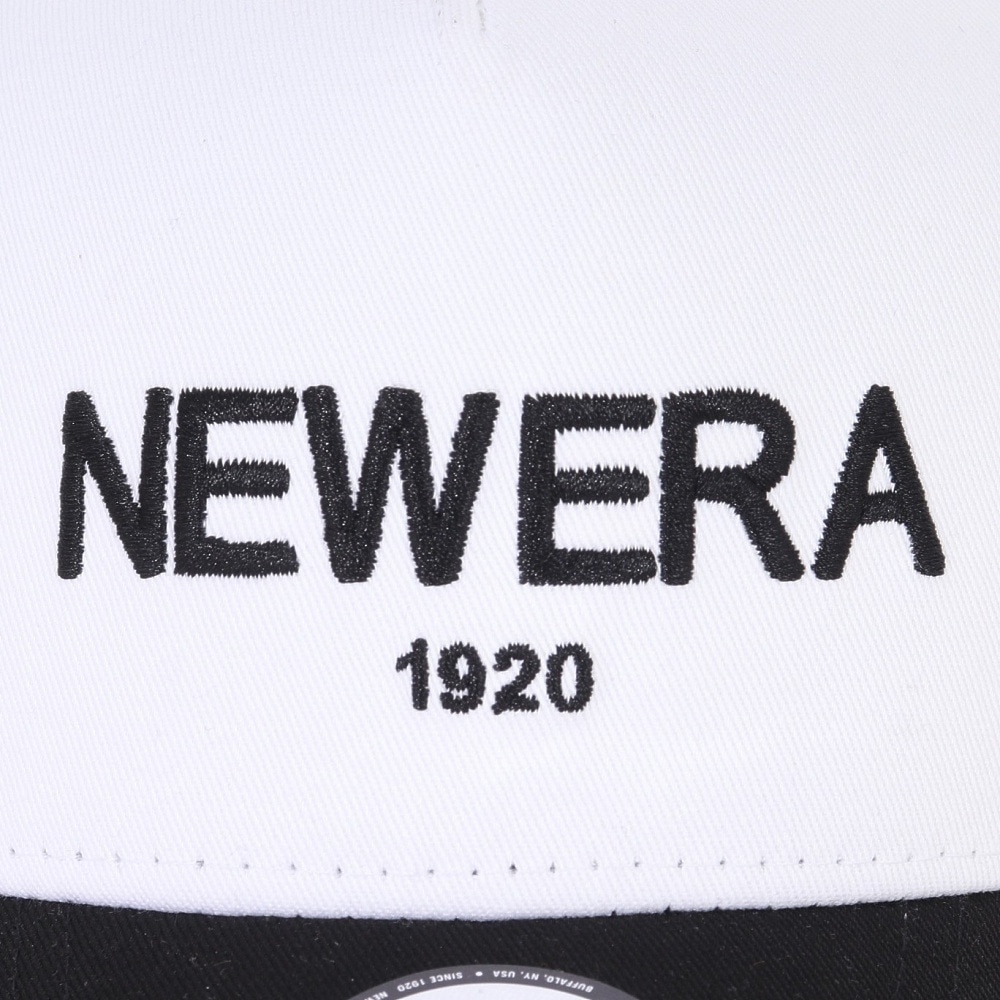 ニューエラ（NEW ERA）（キッズ）Youth 9FORTY A-Frame トラッカー Stars NEW ERA 1920 13517672 帽子