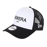 (キッズ)Youth 9FORTY A-Frame トラッカー Stars NEW ERA 1920 13517672 帽子