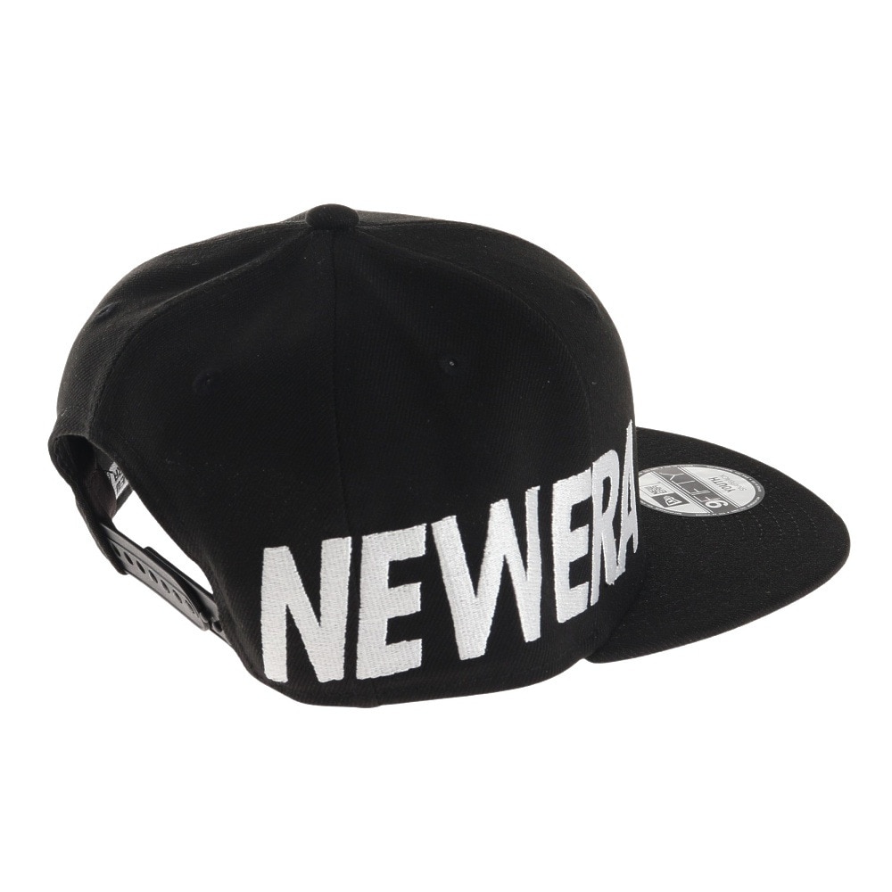 ニューエラ（NEW ERA）（キッズ）Youth 9FIFTY Essential