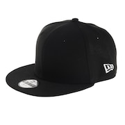 ニューエラ（NEW ERA）（キッズ）Youth 9FIFTY Essential エッセンシャルロゴ キャップ 13551360 帽子