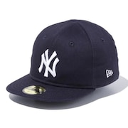 ニューエラ（NEW ERA）（キッズ）ジュニア My 1st 59FIFTY キャップ 13561951 帽子