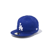 (キッズ)ジュニア My 1st 59FIFTY キャップ 13561952
