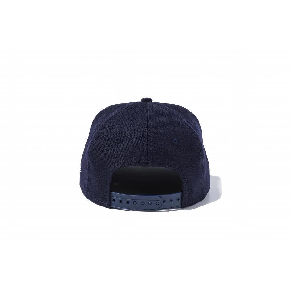 ニューエラ（NEW ERA）（キッズ）ジュニア キャップ 9FIFTY 13561996 ニューヨーク・ヤンキース MLB 帽子
