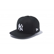 ニューエラ（NEW ERA）（キッズ）ジュニア キャップ 9FIFTY 13561997 ニューヨーク・ヤンキース MLB 帽子