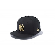 ニューエラ（NEW ERA）（キッズ）ジュニア キャップ 9FIFTY 13561998 ニューヨーク・ヤンキース MLB 帽子