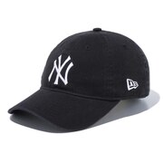 ニューエラ（NEW ERA）（キッズ）ジュニア キャップ 9TWENTY ニューヨーク・ヤンキース 13574987 MLB