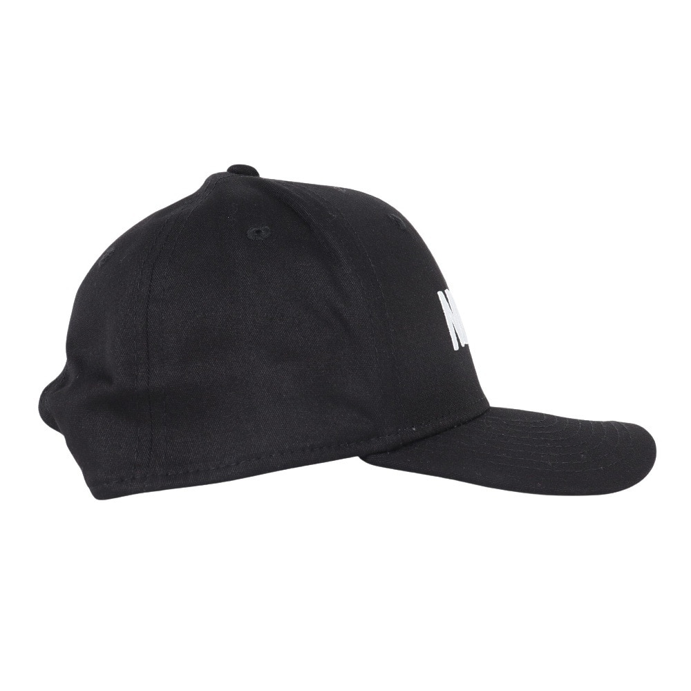ニューエラ（NEW ERA）（キッズ）ジュニア キャップ Youth 9FIFTY ストレッチスナップ ワードマークロゴ 13695928 帽子