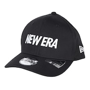 (キッズ)ジュニア キャップ Youth 9FIFTY ストレッチスナップ ワードマークロゴ 13695928 帽子