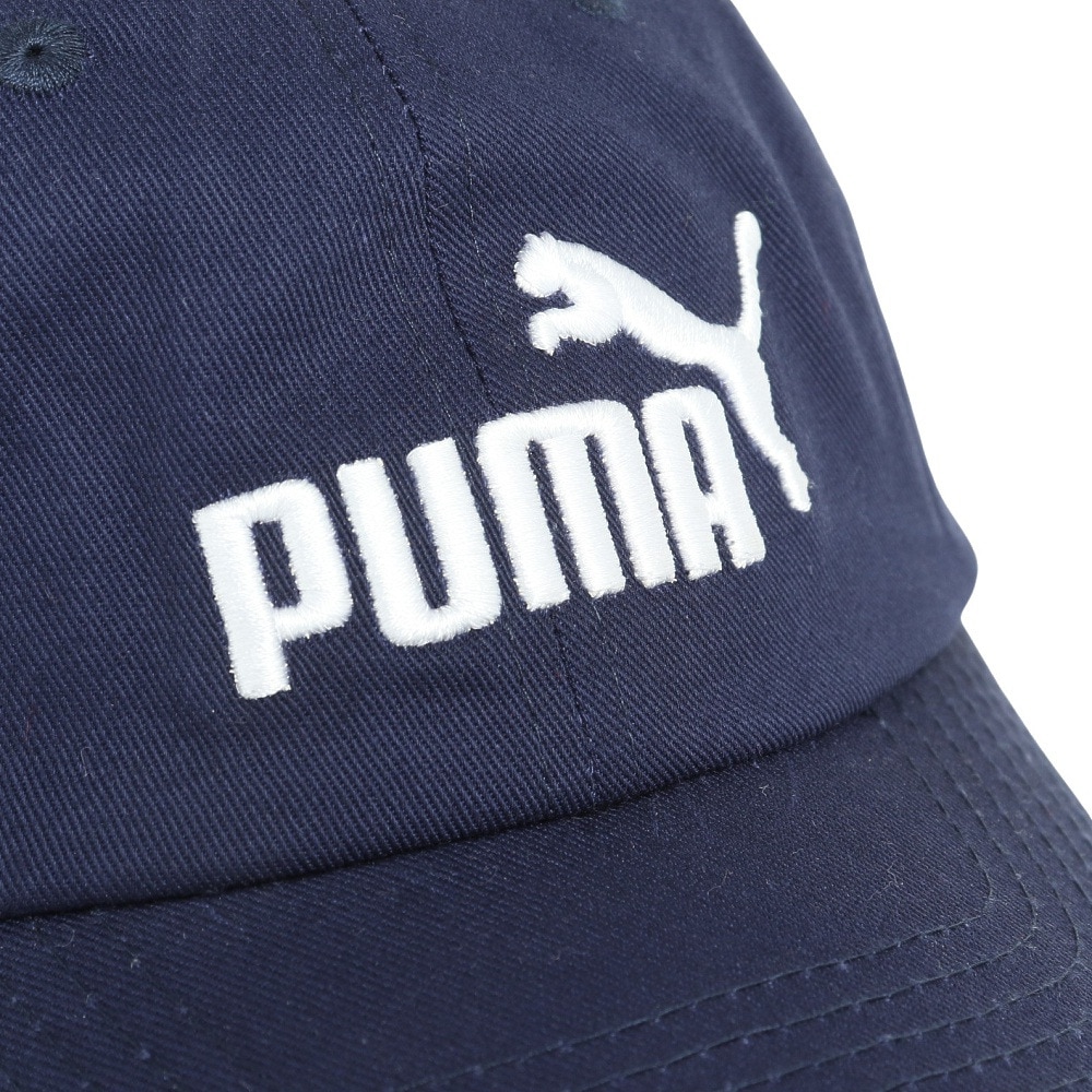 プーマ（PUMA）（キッズ）キッズ ESS キャップ 02168806 帽子