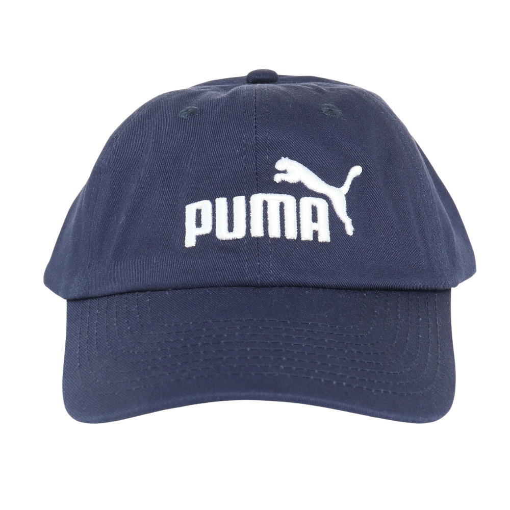 プーマ（PUMA）（キッズ）キッズ ESS キャップ 02168806 帽子