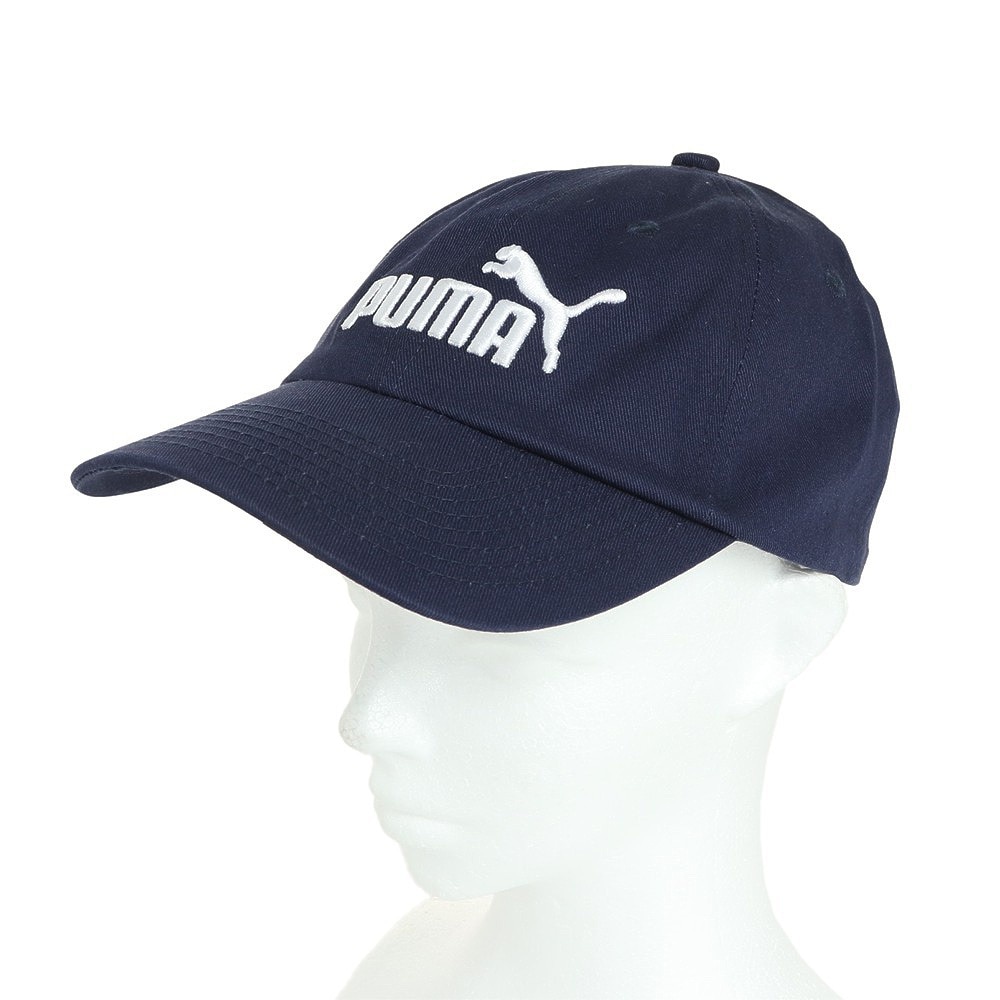 プーマ（PUMA）（キッズ）キッズ ESS キャップ 02168806 帽子