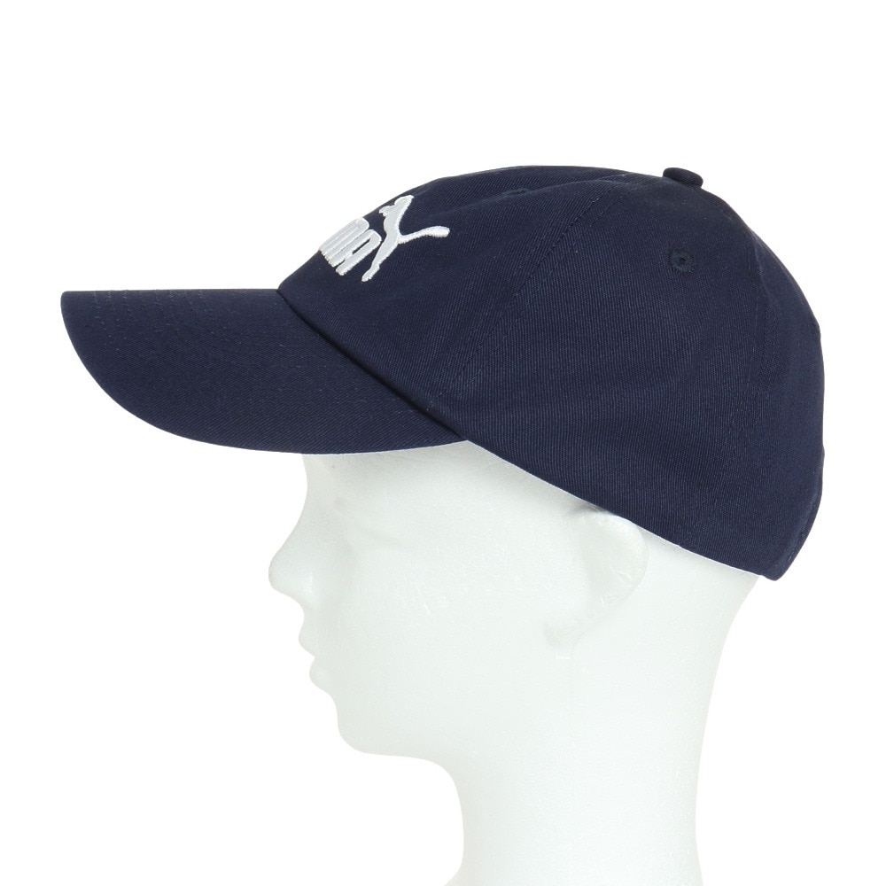 プーマ（PUMA）（キッズ）キッズ ESS キャップ 02168806 帽子