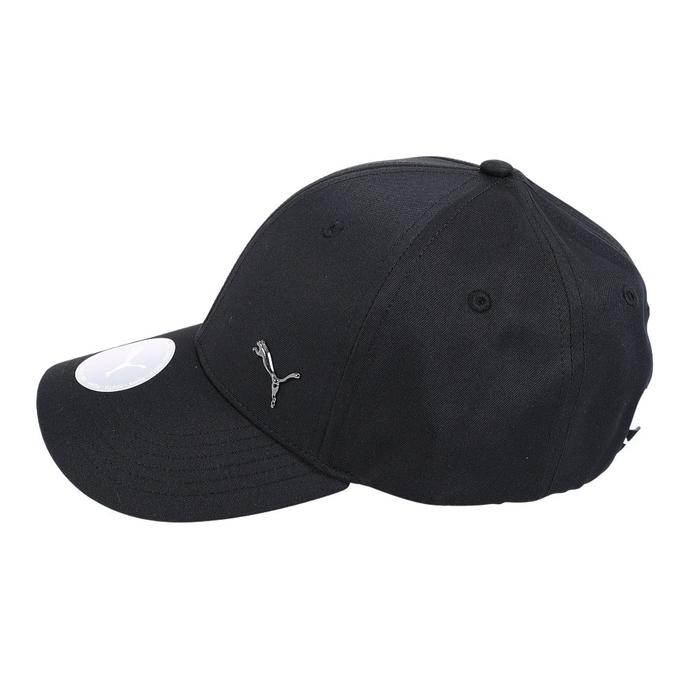 プーマ（PUMA）（キッズ）Youth メタルキャット キャップ 02454901 帽子
