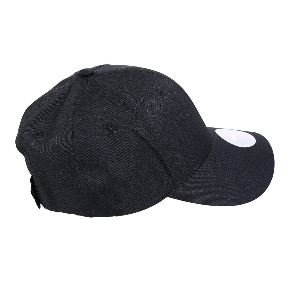 プーマ（PUMA）（キッズ）Youth メタルキャット キャップ 02454901 帽子