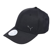 プーマ（PUMA）（キッズ）Youth メタルキャット キャップ 02454901 帽子
