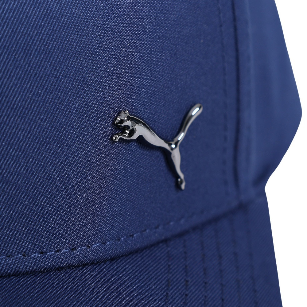 プーマ（PUMA）（キッズ）Youth メタルキャット キャップ 02454902 帽子