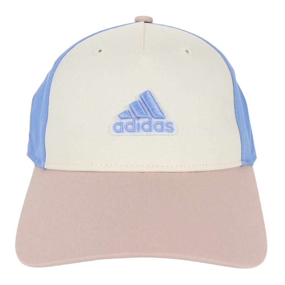 アディダス（adidas）（キッズ）ジュニア キャップ EVL12-IC4994 帽子