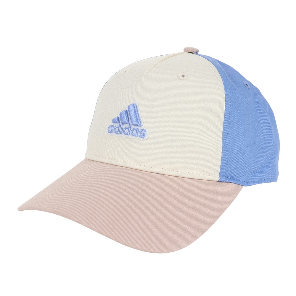 アディダス（adidas）（キッズ）ジュニア キャップ EVL12-IC4994 帽子