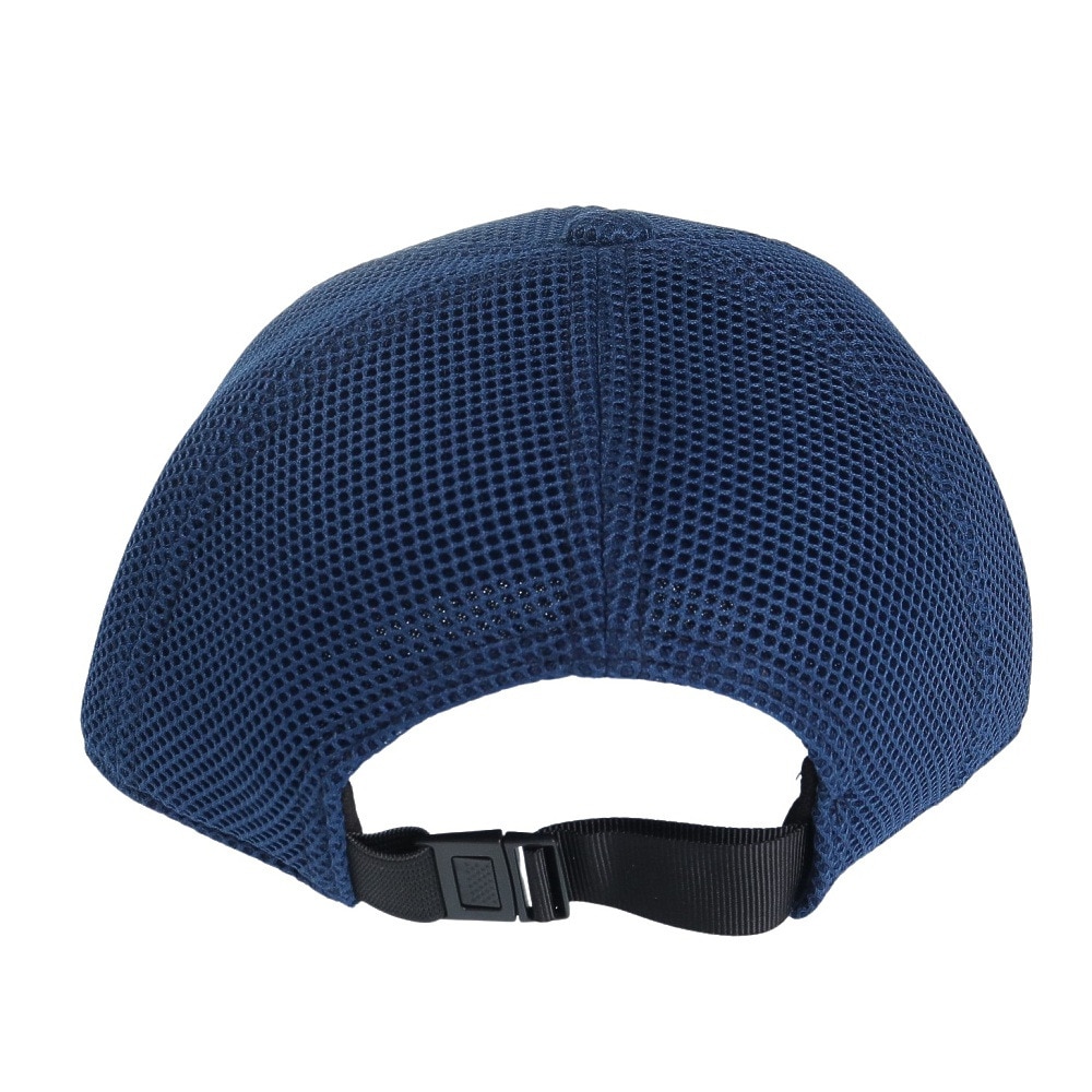 デュアリグ（DUARIG）（キッズ）ジュニア ロゴキャップ 3S0001-WACP-899ST NVY 帽子