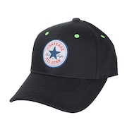 コンバース（CONVERSE）（キッズ）ジュニア オーガニックキャップ 12521200101940 帽子