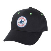 コンバース（CONVERSE）（キッズ）ジュニア オーガニックキャップ 12521200101960 帽子