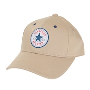 コンバース（CONVERSE）（キッズ）ジュニア オーガニックキャップ 12521200193940 帽子