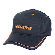 コンバース（CONVERSE）（キッズ）ジュニア ライトメッシュキャップ 23201240071960 帽子 熱中症対策