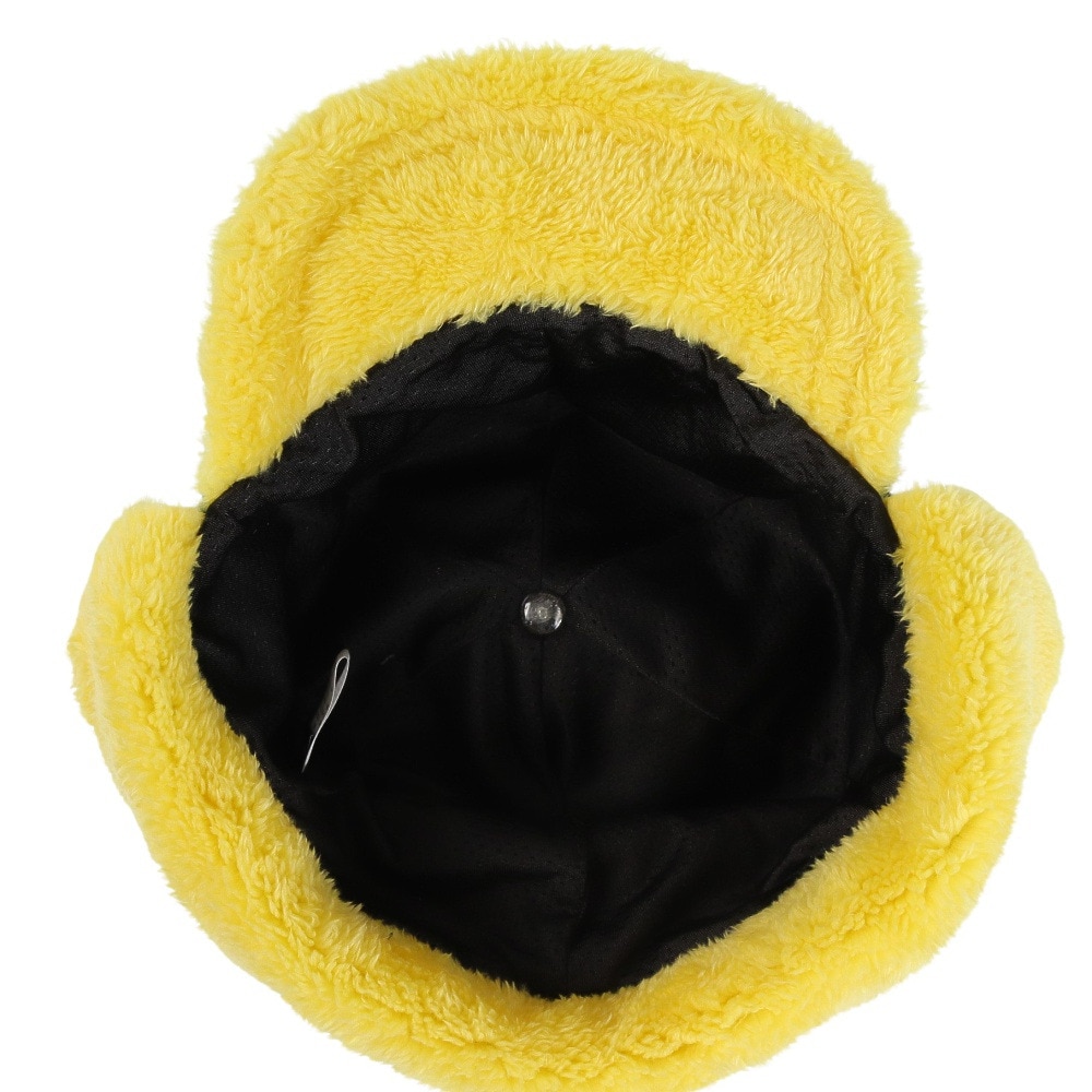ヤックパック（YAK PAK）（キッズ）ジュニア イヤーカバーキャップ YAK-PAK-23F008 GRN