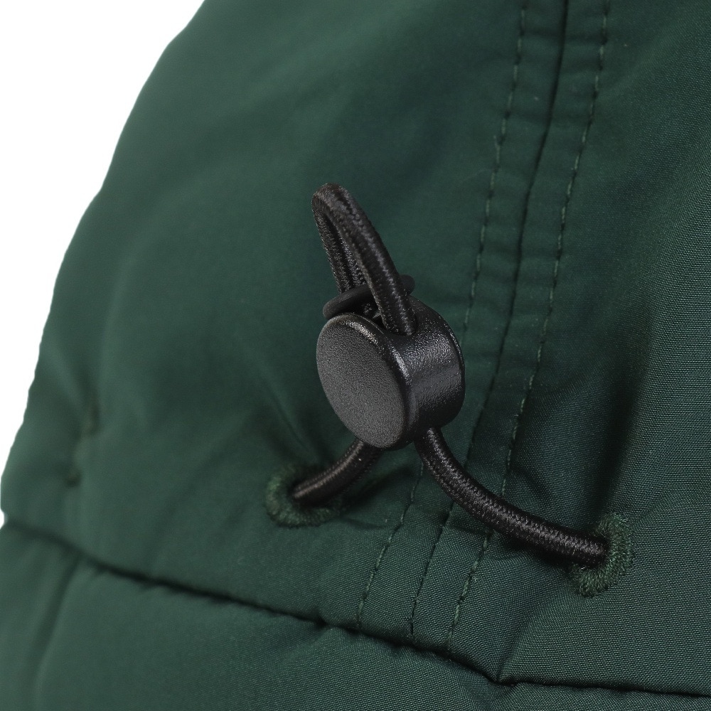 ヤックパック（YAK PAK）（キッズ）ジュニア イヤーカバーキャップ YAK-PAK-23F008 GRN