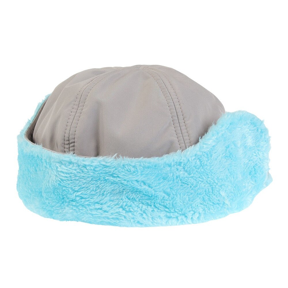 ヤックパック（YAK PAK）（キッズ）ジュニア イヤーカバーキャップ YAK-PAK-23F008 GRY