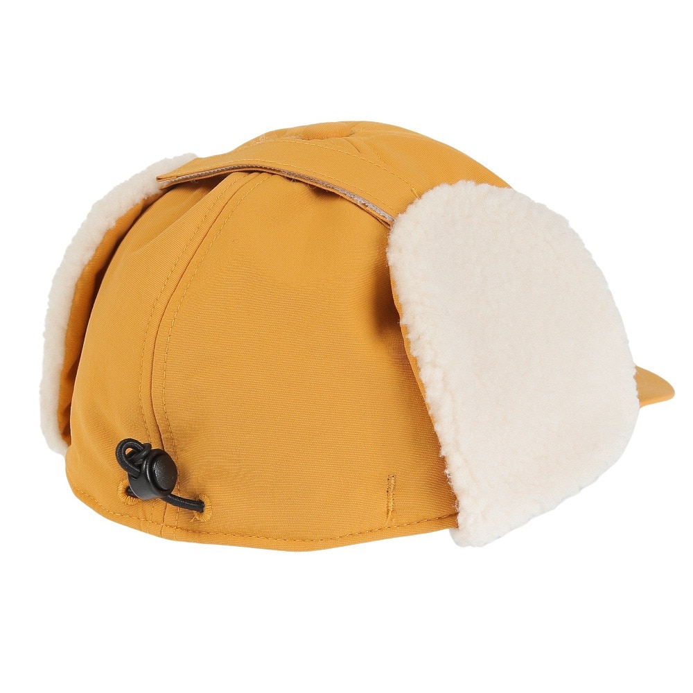 ヤックパック（YAK PAK）（キッズ）ジュニア イヤーカバーBBキャップ YAK-PAK-23F009 BEG